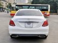 Mercedes-Benz C 250 2018 - 1 chủ từ đầu