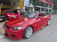 BMW 328i 2008 - Màu đỏ, nhập khẩu nguyên chiếc