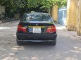 BMW 318i 2004 - Màu đen, xe nhập
