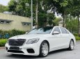 Mercedes-Benz Maybach S400 0 2014 - Up full Maybach, đi ít, giá tốt