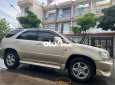 Lexus RX 300 2009 - Màu bạc, nhập khẩu nguyên chiếc