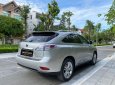 Lexus RX 450 2009 - Màu bạc, xe nhập