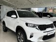 Kia Sonet 2022 - Cần bán xe màu trắng