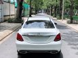 Mercedes-Benz C 250 2017 - Mới đi được 3.3 vạn km