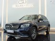 Mercedes-Benz GLK 300 2017 - Xe màu xanh lam