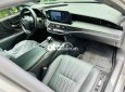 Lexus LS 500 2020 - Màu bạc, nhập khẩu