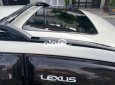 Lexus RX 300 2009 - Màu bạc, nhập khẩu nguyên chiếc