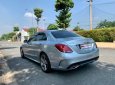 Mercedes-Benz C 250 2015 - Màu bạc