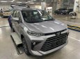 Toyota Avanza Premio 2022 - Giá rẻ nhất Nghệ An, xe giao ngay, trả góp 80%