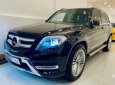 Mercedes-Benz GLK 300 2013 - Màu đen