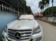 Mercedes-Benz GL 550 2008 - Màu trắng, nhập khẩu giá ưu đãi