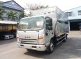 JAC N350S 2022 - Thùng kín 3,5 tấn