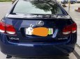 Lexus GS 300 2005 - Xe màu xanh lam, nhập khẩu nguyên chiếc chính chủ, giá 468tr