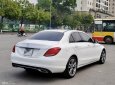 Mercedes-Benz C 250 2018 - 1 chủ từ đầu