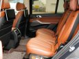 BMW X7 2016 - Màu xám, xe nhập