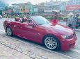 BMW 328i 2008 - Màu đỏ, nhập khẩu nguyên chiếc