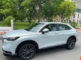 Honda HR-V 2022 - Màu trắng, giá chỉ 871 triệu