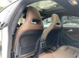 Mercedes-Benz CLA 250 2018 - Xe màu trắng sang trọng