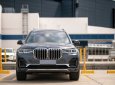 BMW X7 2016 - Màu xám, xe nhập