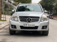 Mercedes-Benz GLK 280 2009 - Màu bạc