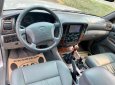 Toyota Land Cruiser Prado 2002 - Màu hồng phấn, số sàn 2 cầu