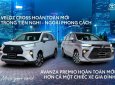 Toyota Veloz Cross 2022 - Xe nhập