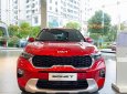 Kia Sonet 2022 - Giảm 7 triệu + tặng bộ quà tặng chính hãng + miễn phí bảo dưỡng - Giá cạnh tranh nhất miền Nam
