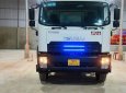 Isuzu FVR34E4 2020 - Màu trắng