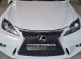 Lexus IS 250 2006 - Màu trắng, nhập khẩu Nhật Bản