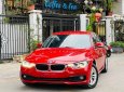 BMW 320i 2016 - Màu đỏ, xe nhập, giá cực tốt