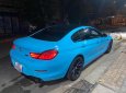 BMW 640i 2012 - Màu xanh lam, nhập khẩu nguyên chiếc