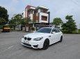 BMW 530i 2007 - Màu trắng giá ưu đãi