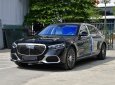 Mercedes-Maybach S 580 2021 - Xe có sẵn giao ngay trong ngày