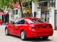 BMW 320i 2016 - Màu đỏ, xe nhập, giá cực tốt
