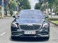 Mercedes-Maybach S 450 2019 - Cần bán gấp, xe hiếm, còn mới đẹp