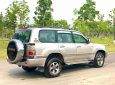 Toyota Land Cruiser Prado 2002 - Màu hồng phấn, số sàn 2 cầu