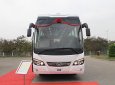 Daewoo Bus 0 2022 - Xe màu trắng