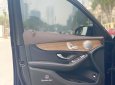 Mercedes-Benz GLC 250 2020 - Màu xanh Cavansite, nội thất nâu, một chủ từ mới - Biển Hà Nội