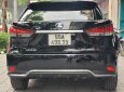 Lexus RX 450 2021 - Xe màu đen, xe nhập