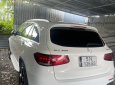 Mercedes-Benz GLK 300 2021 - Xe màu trắng