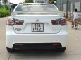 Mitsubishi Lancer Fortis 2009 - Màu trắng số tự động