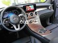 Mercedes-Benz GLC 200 2021 - Màu xanh lam, nhập khẩu đã đi 10.000 km
