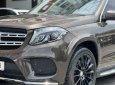 Mercedes-Benz GLS 400 2017 - Xe đẹp còn rất mới