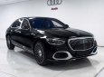 Mercedes-Maybach S 580 2021 - Xe mới