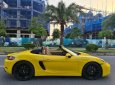 Porsche 718 2016 - Màu vàng, nhập khẩu nguyên chiếc