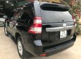 Toyota Land Cruiser Prado 2015 - Nhập Nhật