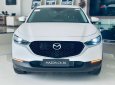 Mazda CX-30 2022 - Chương trình đặc biệt tháng 7 - Giao xe ngay, hỗ trợ 85% giá trị xe