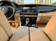 BMW 520i 2011 - Màu nâu, nhập khẩu