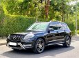 Mercedes-Benz GLK 250 2013 - Màu đen đẹp như mới