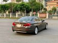BMW 520i 2011 - Màu nâu, nhập khẩu